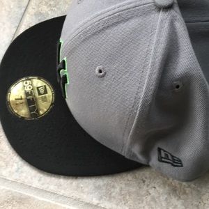 New Era Accessories - MENS YANKEE BASEBALL CAP New Era Accessories - MENS YANKEE BASEBALL CAP